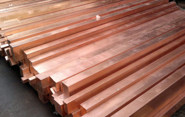 紫銅管價(jià)格是多少？