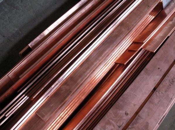 紫銅帶鍍錫的好處有什么？