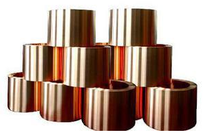 紫銅帶箔材有什么用？