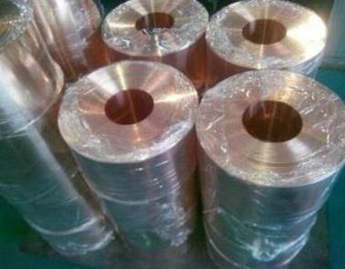 紫銅帶的性能？